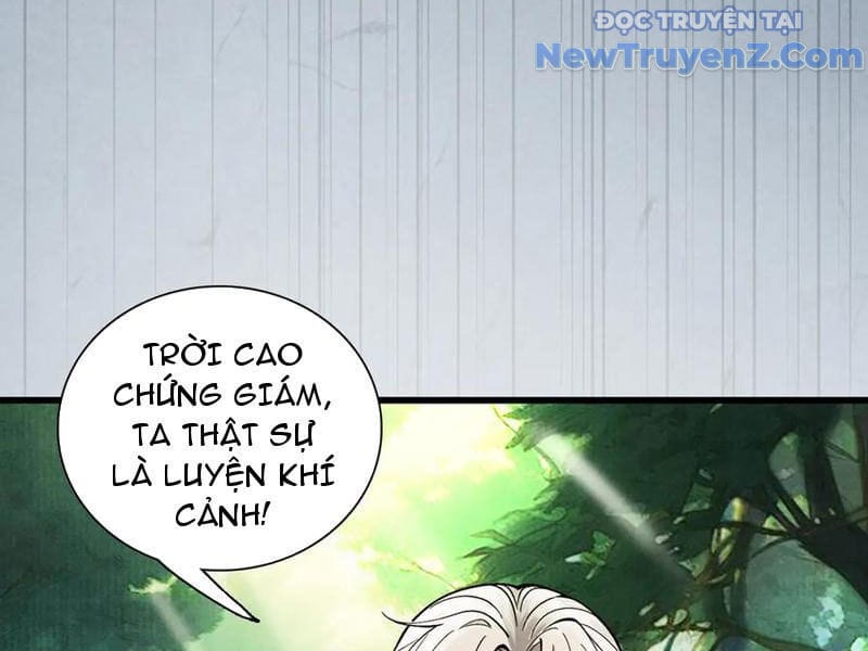 Truyện Tranh Gặp Mạnh Thì Càng Mạnh, Tu Vi Của Ta Không Giới Hạn trang 9