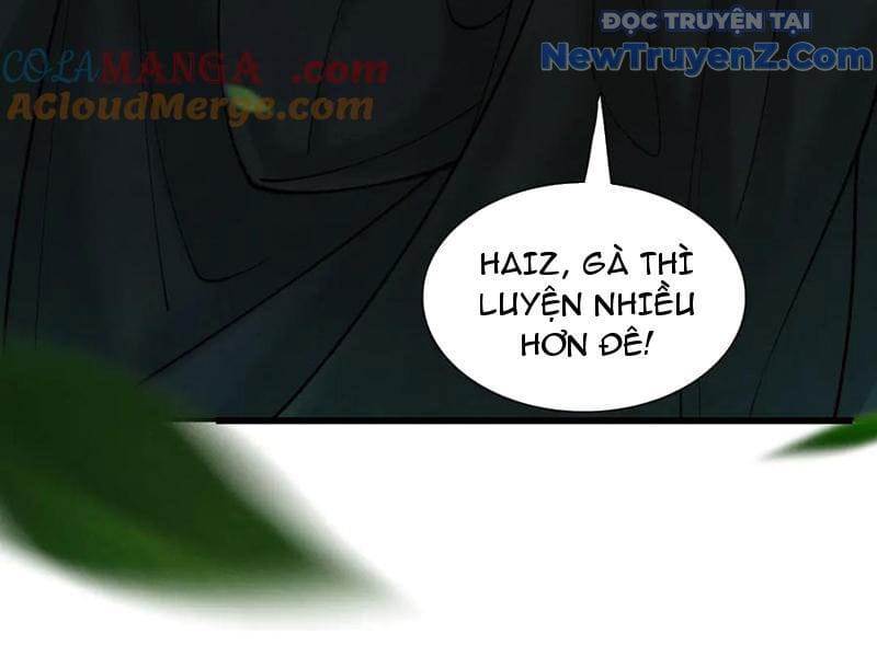 Truyện Tranh Gặp Mạnh Thì Càng Mạnh, Tu Vi Của Ta Không Giới Hạn trang 9