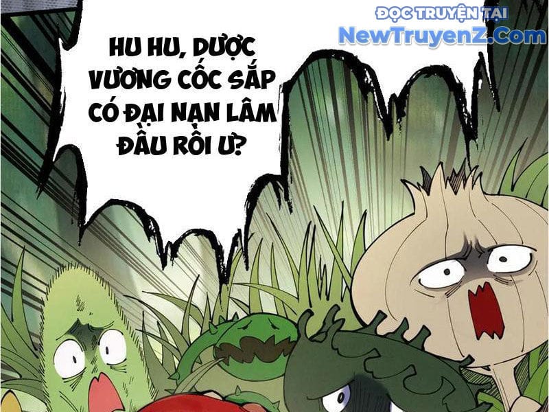 Truyện Tranh Gặp Mạnh Thì Càng Mạnh, Tu Vi Của Ta Không Giới Hạn trang 9