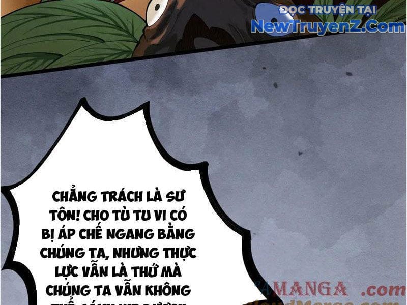 Truyện Tranh Gặp Mạnh Thì Càng Mạnh, Tu Vi Của Ta Không Giới Hạn trang 9