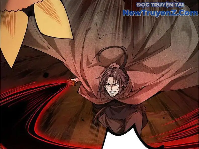 Truyện Tranh Gặp Mạnh Thì Càng Mạnh, Tu Vi Của Ta Không Giới Hạn trang 9