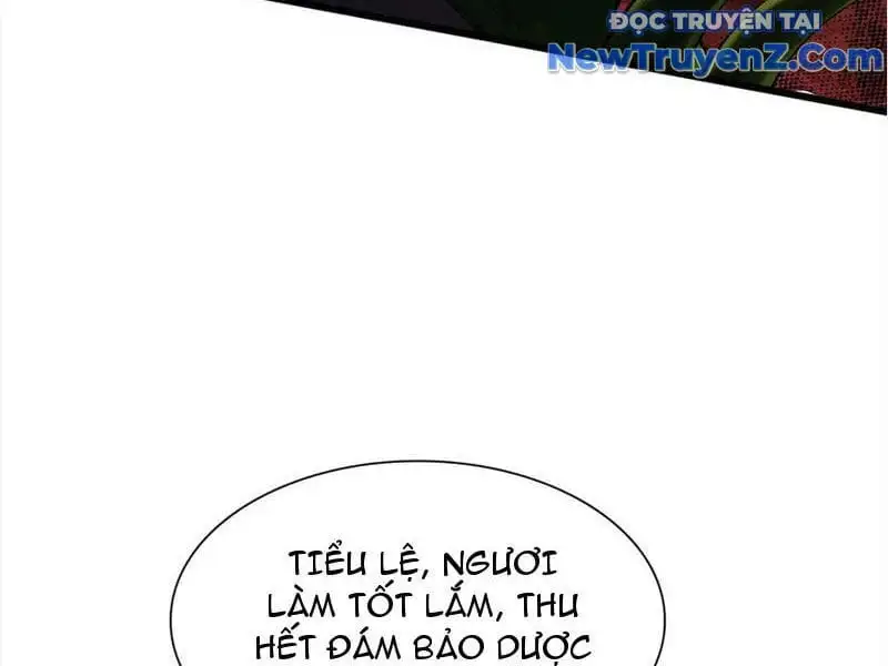 Truyện Tranh Gặp Mạnh Thì Càng Mạnh, Tu Vi Của Ta Không Giới Hạn trang 9