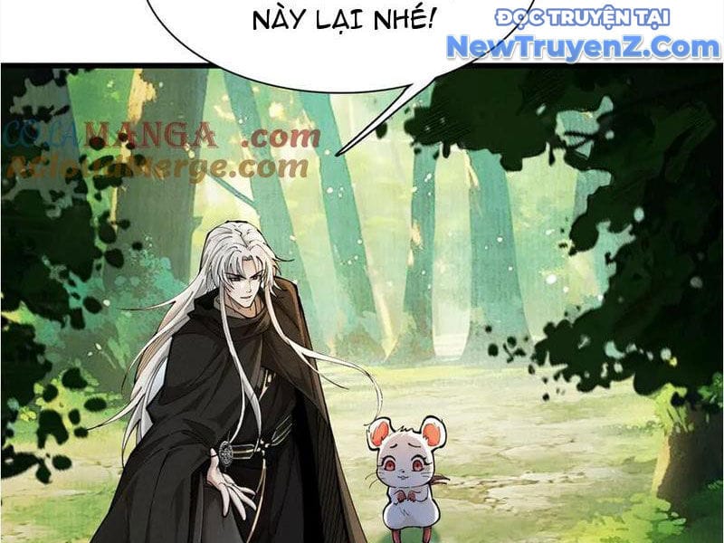 Truyện Tranh Gặp Mạnh Thì Càng Mạnh, Tu Vi Của Ta Không Giới Hạn trang 9