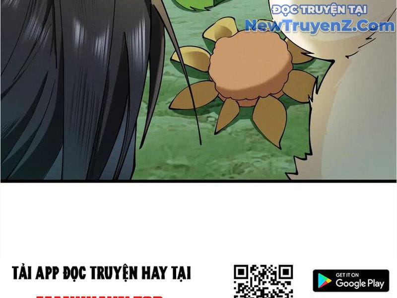 Truyện Tranh Gặp Mạnh Thì Càng Mạnh, Tu Vi Của Ta Không Giới Hạn trang 9