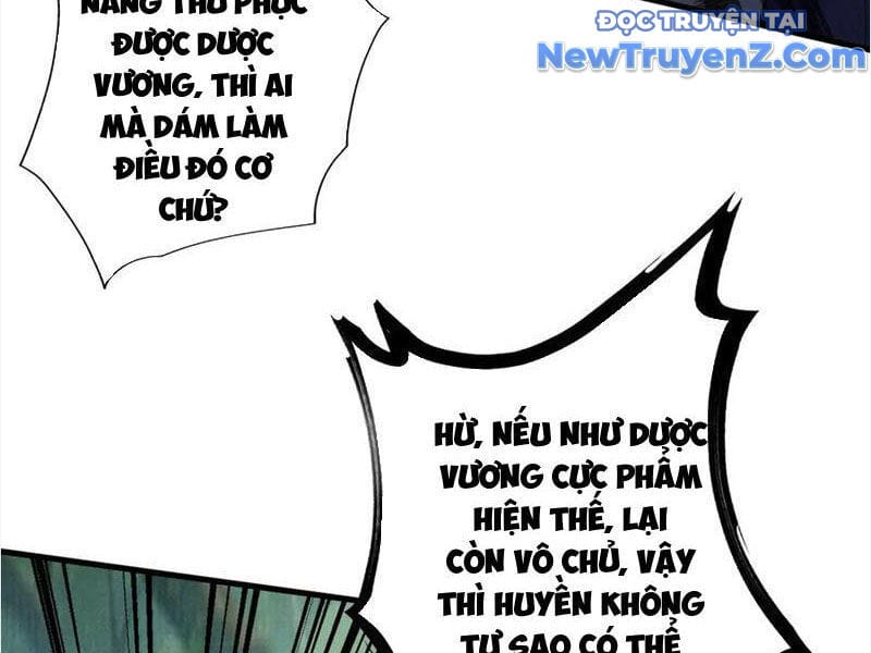 Truyện Tranh Gặp Mạnh Thì Càng Mạnh, Tu Vi Của Ta Không Giới Hạn trang 9
