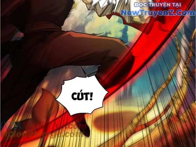 Truyện Tranh Gặp Mạnh Thì Càng Mạnh, Tu Vi Của Ta Không Giới Hạn trang 9