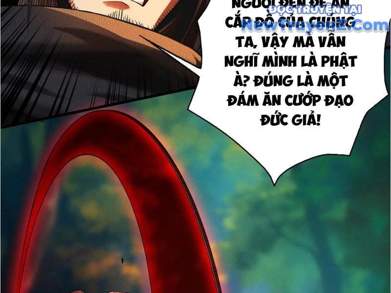 Truyện Tranh Gặp Mạnh Thì Càng Mạnh, Tu Vi Của Ta Không Giới Hạn trang 9
