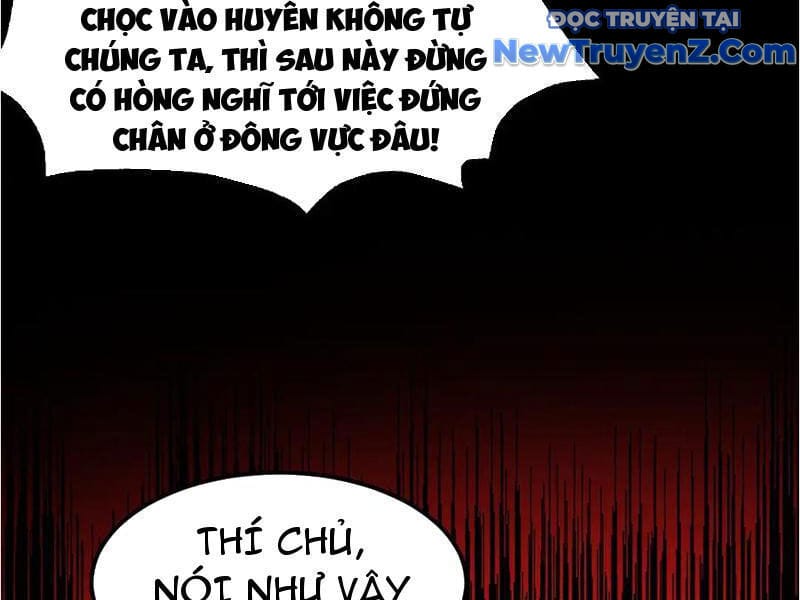 Truyện Tranh Gặp Mạnh Thì Càng Mạnh, Tu Vi Của Ta Không Giới Hạn trang 9