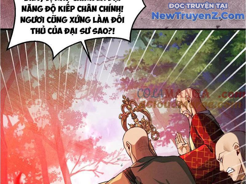 Truyện Tranh Gặp Mạnh Thì Càng Mạnh, Tu Vi Của Ta Không Giới Hạn trang 9