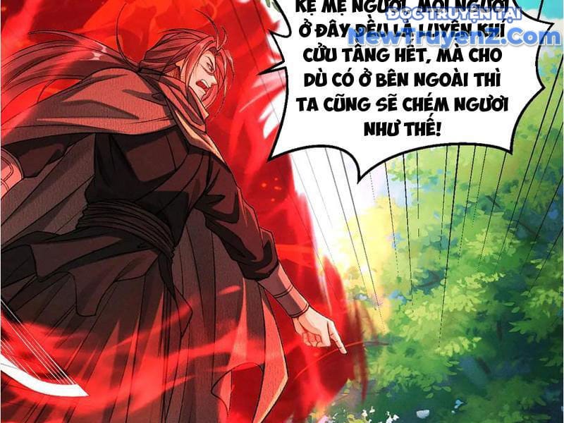 Truyện Tranh Gặp Mạnh Thì Càng Mạnh, Tu Vi Của Ta Không Giới Hạn trang 9