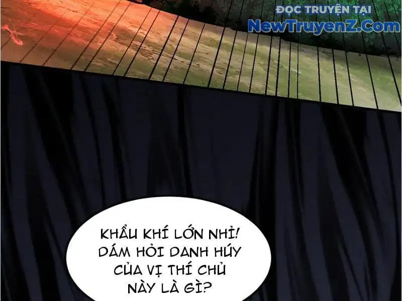 Truyện Tranh Gặp Mạnh Thì Càng Mạnh, Tu Vi Của Ta Không Giới Hạn trang 9