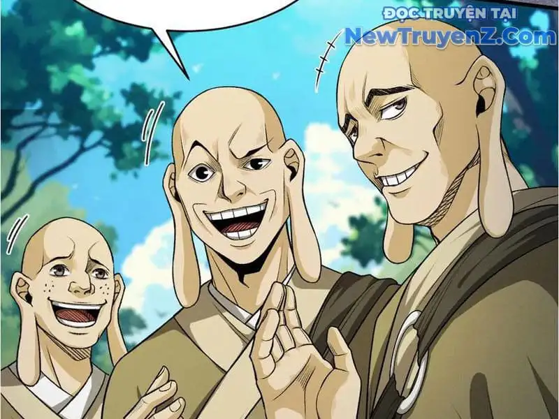 Truyện Tranh Gặp Mạnh Thì Càng Mạnh, Tu Vi Của Ta Không Giới Hạn trang 9