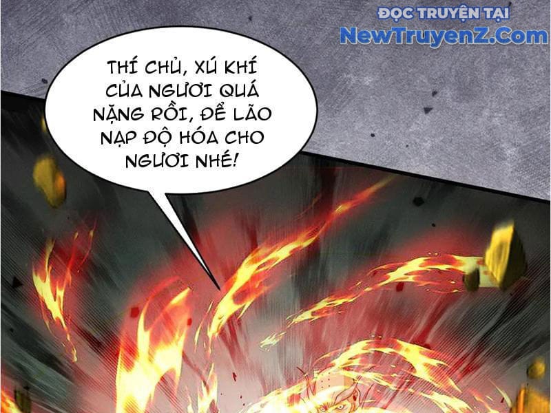 Truyện Tranh Gặp Mạnh Thì Càng Mạnh, Tu Vi Của Ta Không Giới Hạn trang 9
