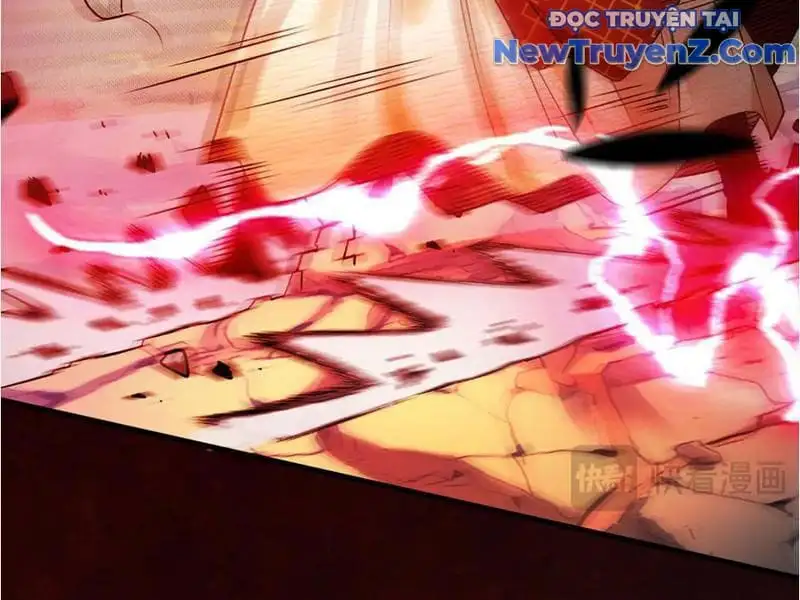 Truyện Tranh Gặp Mạnh Thì Càng Mạnh, Tu Vi Của Ta Không Giới Hạn trang 9