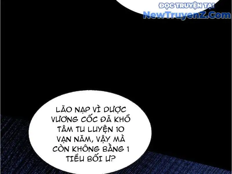 Truyện Tranh Gặp Mạnh Thì Càng Mạnh, Tu Vi Của Ta Không Giới Hạn trang 9