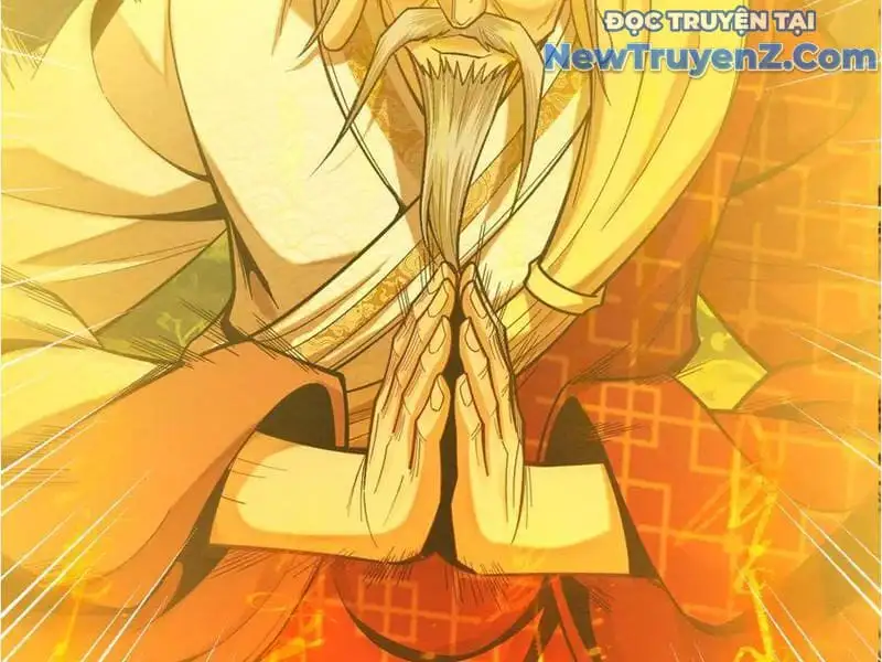 Truyện Tranh Gặp Mạnh Thì Càng Mạnh, Tu Vi Của Ta Không Giới Hạn trang 9