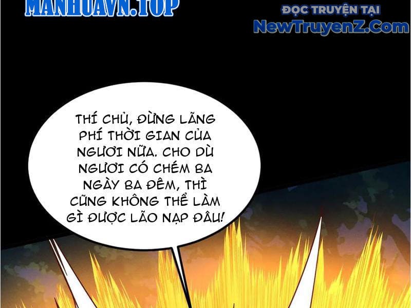 Truyện Tranh Gặp Mạnh Thì Càng Mạnh, Tu Vi Của Ta Không Giới Hạn trang 9