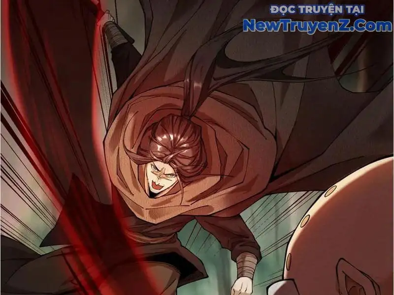 Truyện Tranh Gặp Mạnh Thì Càng Mạnh, Tu Vi Của Ta Không Giới Hạn trang 9