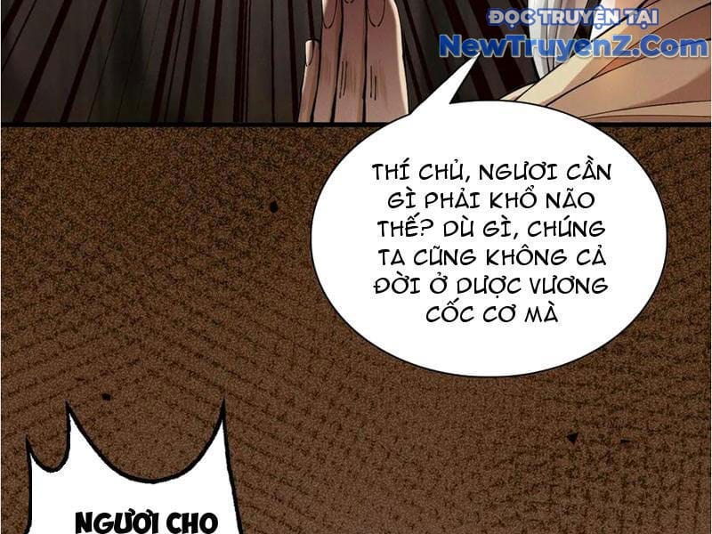 Truyện Tranh Gặp Mạnh Thì Càng Mạnh, Tu Vi Của Ta Không Giới Hạn trang 9