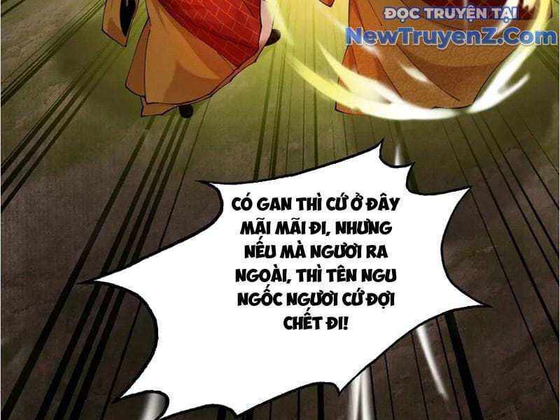 Truyện Tranh Gặp Mạnh Thì Càng Mạnh, Tu Vi Của Ta Không Giới Hạn trang 9