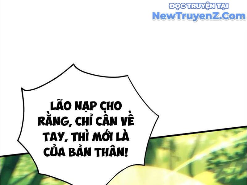 Truyện Tranh Gặp Mạnh Thì Càng Mạnh, Tu Vi Của Ta Không Giới Hạn trang 9