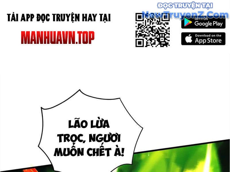 Truyện Tranh Gặp Mạnh Thì Càng Mạnh, Tu Vi Của Ta Không Giới Hạn trang 9