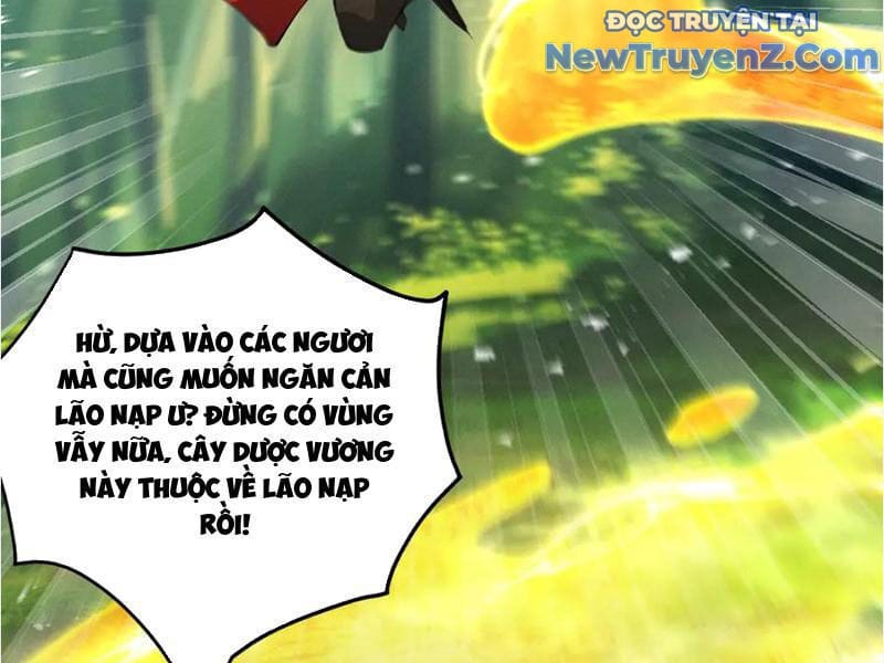 Truyện Tranh Gặp Mạnh Thì Càng Mạnh, Tu Vi Của Ta Không Giới Hạn trang 9
