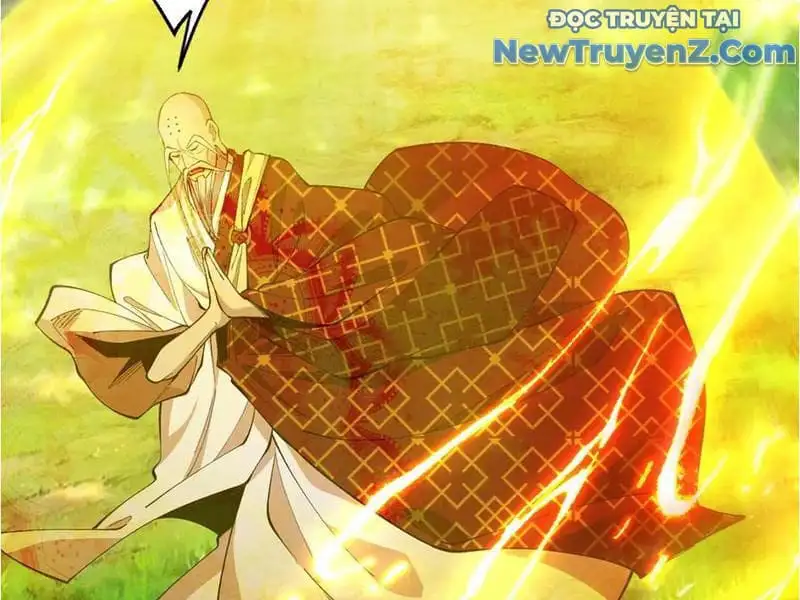 Truyện Tranh Gặp Mạnh Thì Càng Mạnh, Tu Vi Của Ta Không Giới Hạn trang 9