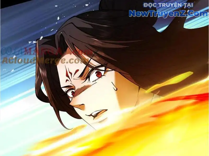 Truyện Tranh Gặp Mạnh Thì Càng Mạnh, Tu Vi Của Ta Không Giới Hạn trang 9