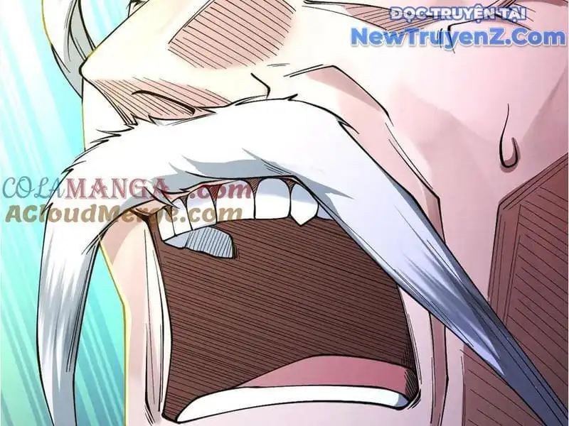 Truyện Tranh Gặp Mạnh Thì Càng Mạnh, Tu Vi Của Ta Không Giới Hạn trang 9