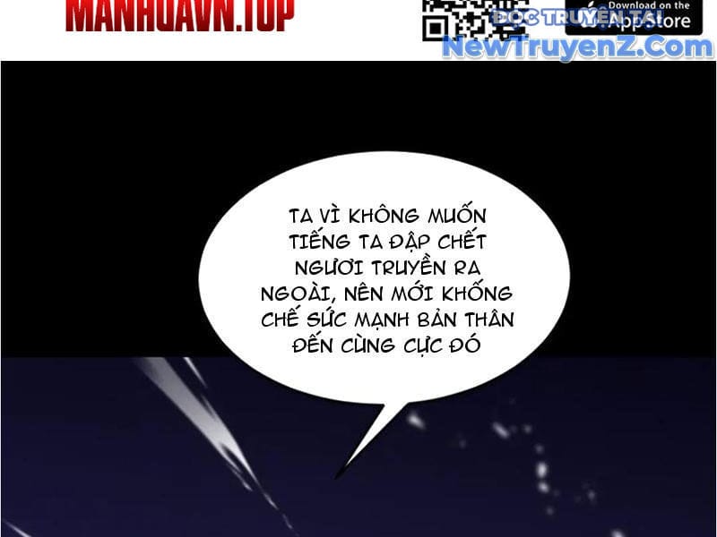 Truyện Tranh Gặp Mạnh Thì Càng Mạnh, Tu Vi Của Ta Không Giới Hạn trang 9