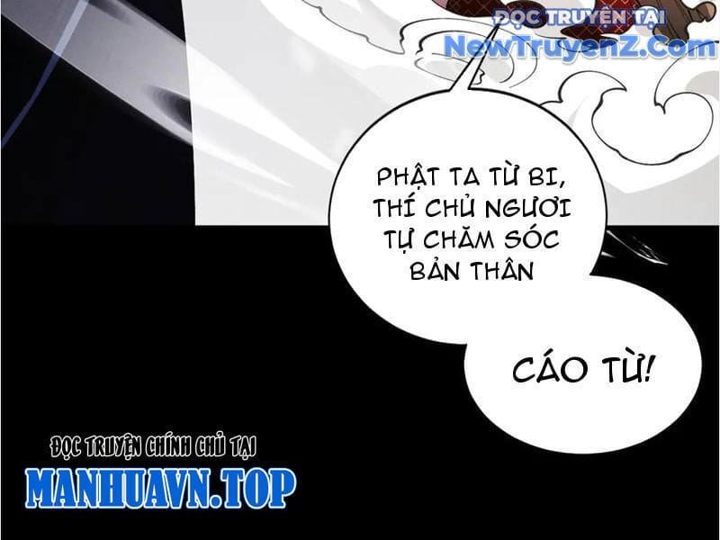 Truyện Tranh Gặp Mạnh Thì Càng Mạnh, Tu Vi Của Ta Không Giới Hạn trang 9