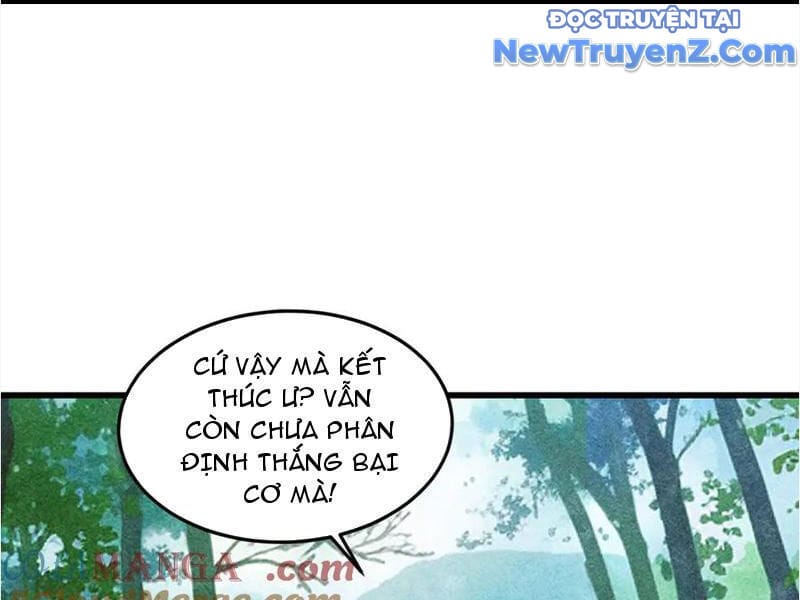 Truyện Tranh Gặp Mạnh Thì Càng Mạnh, Tu Vi Của Ta Không Giới Hạn trang 9