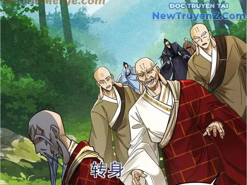 Truyện Tranh Gặp Mạnh Thì Càng Mạnh, Tu Vi Của Ta Không Giới Hạn trang 9