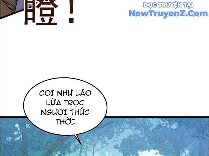 Truyện Tranh Gặp Mạnh Thì Càng Mạnh, Tu Vi Của Ta Không Giới Hạn trang 9