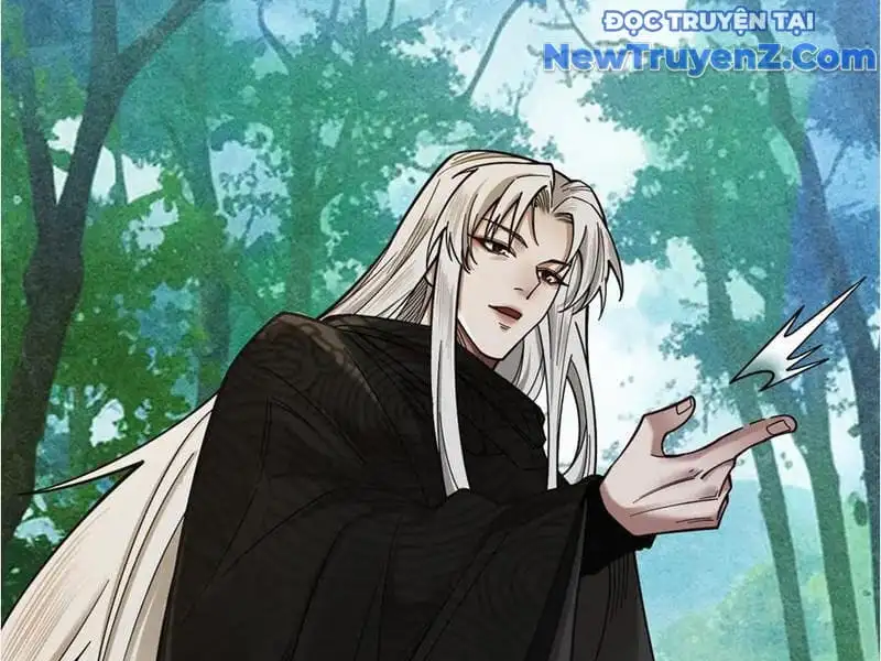 Truyện Tranh Gặp Mạnh Thì Càng Mạnh, Tu Vi Của Ta Không Giới Hạn trang 9