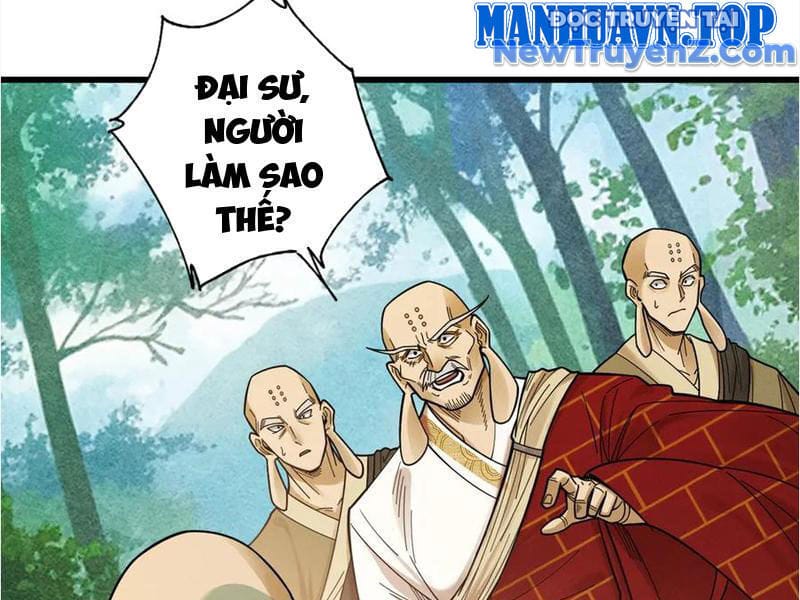 Truyện Tranh Gặp Mạnh Thì Càng Mạnh, Tu Vi Của Ta Không Giới Hạn trang 9