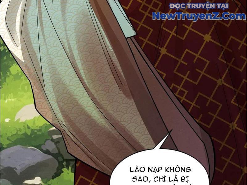 Truyện Tranh Gặp Mạnh Thì Càng Mạnh, Tu Vi Của Ta Không Giới Hạn trang 9