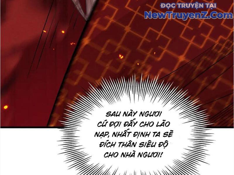 Truyện Tranh Gặp Mạnh Thì Càng Mạnh, Tu Vi Của Ta Không Giới Hạn trang 9