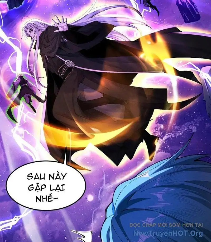 Truyện Tranh Gặp Mạnh Thì Càng Mạnh, Tu Vi Của Ta Không Giới Hạn trang 9