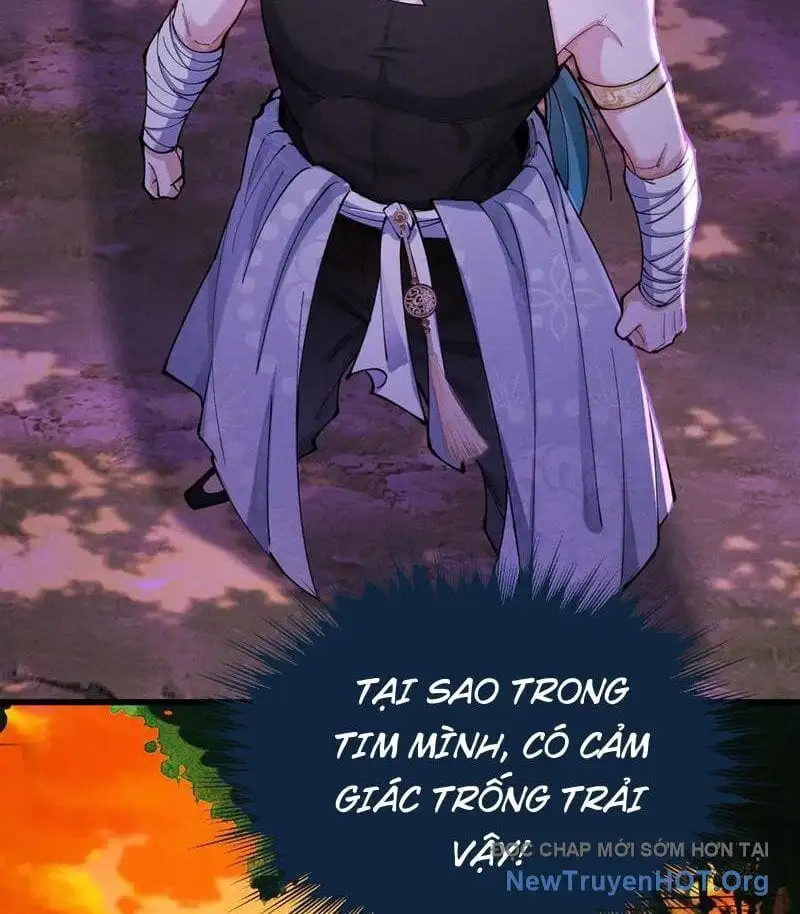 Truyện Tranh Gặp Mạnh Thì Càng Mạnh, Tu Vi Của Ta Không Giới Hạn trang 9