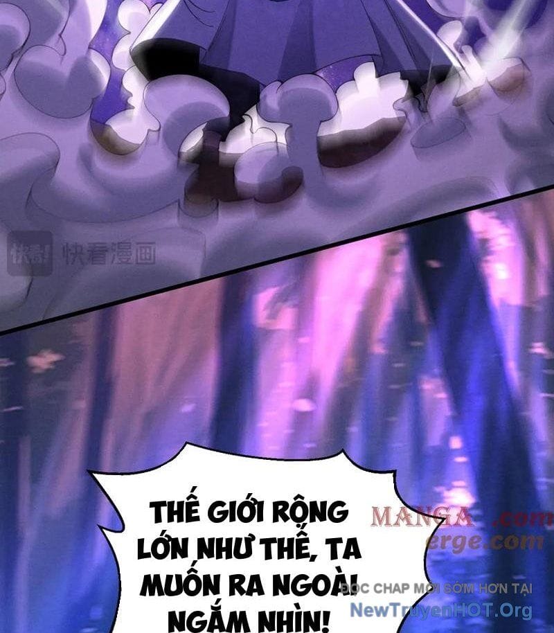 Truyện Tranh Gặp Mạnh Thì Càng Mạnh, Tu Vi Của Ta Không Giới Hạn trang 9