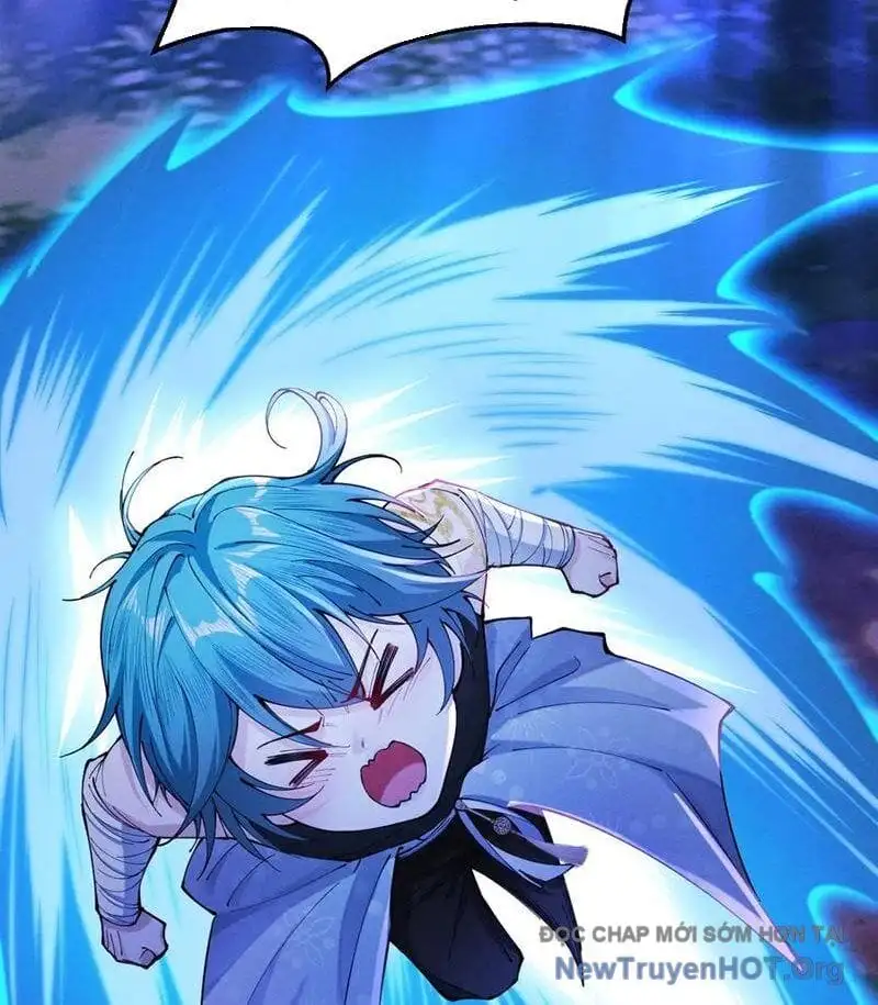 Truyện Tranh Gặp Mạnh Thì Càng Mạnh, Tu Vi Của Ta Không Giới Hạn trang 9