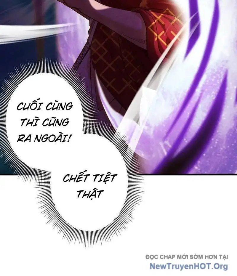 Truyện Tranh Gặp Mạnh Thì Càng Mạnh, Tu Vi Của Ta Không Giới Hạn trang 9