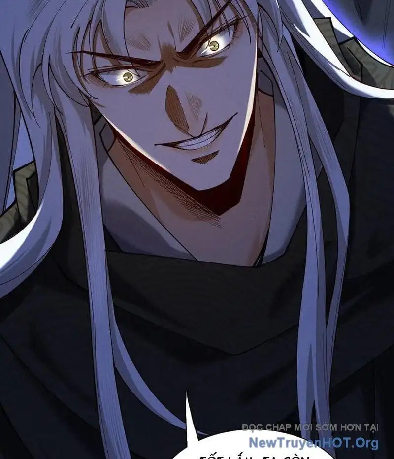 Truyện Tranh Gặp Mạnh Thì Càng Mạnh, Tu Vi Của Ta Không Giới Hạn trang 9