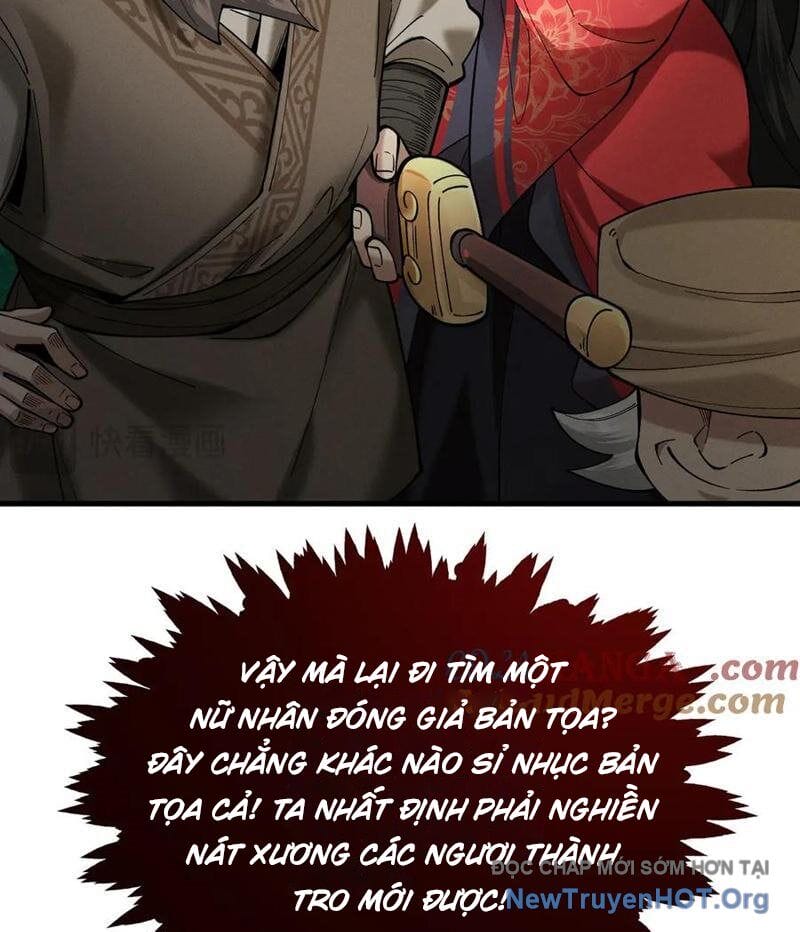 Truyện Tranh Gặp Mạnh Thì Càng Mạnh, Tu Vi Của Ta Không Giới Hạn trang 9