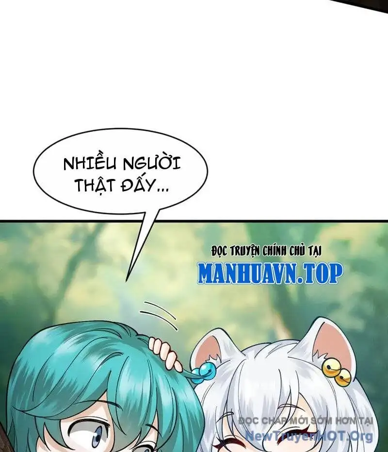 Truyện Tranh Gặp Mạnh Thì Càng Mạnh, Tu Vi Của Ta Không Giới Hạn trang 9