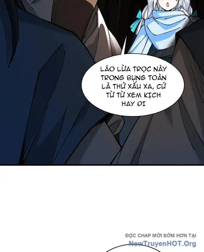 Truyện Tranh Gặp Mạnh Thì Càng Mạnh, Tu Vi Của Ta Không Giới Hạn trang 9