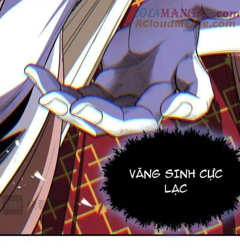 Truyện Tranh Gặp Mạnh Thì Càng Mạnh, Tu Vi Của Ta Không Giới Hạn trang 9