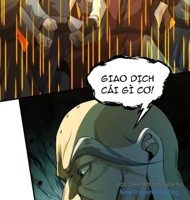 Truyện Tranh Gặp Mạnh Thì Càng Mạnh, Tu Vi Của Ta Không Giới Hạn trang 9